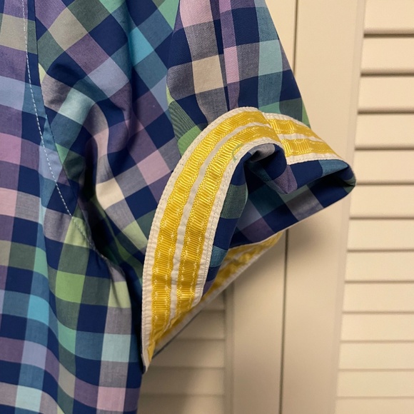 Robert Graham SS Shirt - Picture 3 of 9